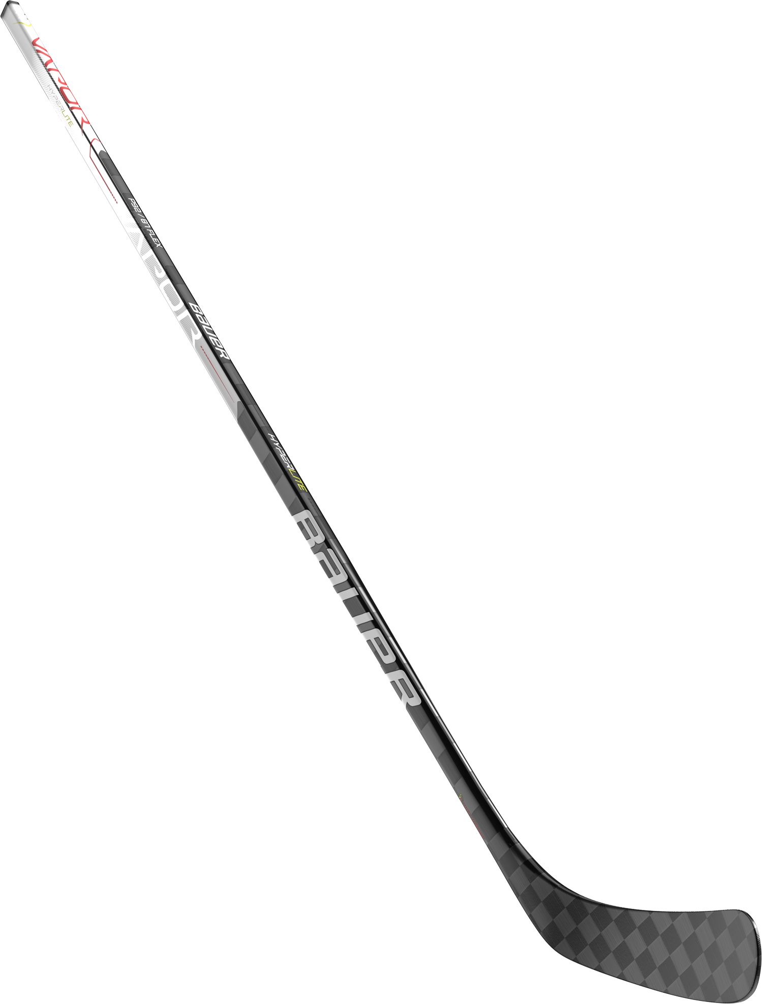 BAUER S21 VAPOR HYPERLITE GRIP STICK JR på stadium.se